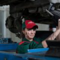 Ремонт трансмиссии в автосервисе Ant Motors